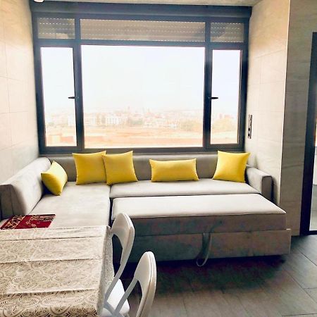 Scenic Family Apt 1 Agadir Exterior foto