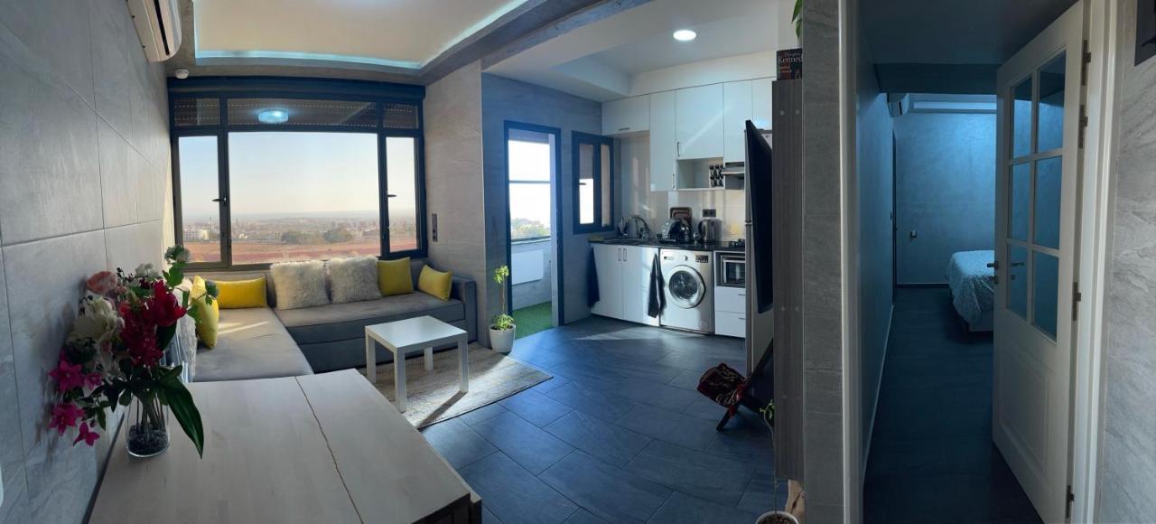 Scenic Family Apt 1 Agadir Exterior foto